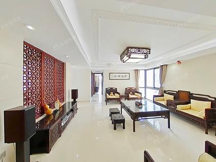 北京怡景苑6室2厅248平高楼层/共33层