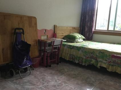 重庆宜居家园3室2厅85平中楼层/共8层