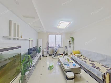 北京新月家园2室1厅92.1平高楼层/共6层