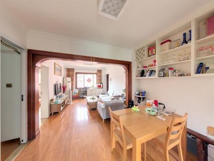 北京特祥苑3室2厅83.22平高楼层/共8层