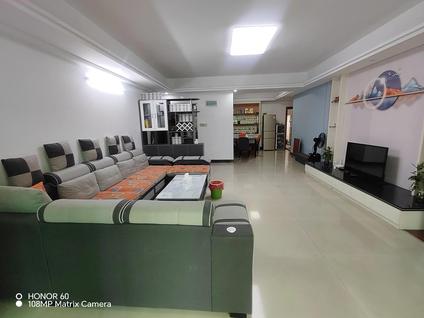 北京荔乡路3室2厅139.66平中楼层/共7层