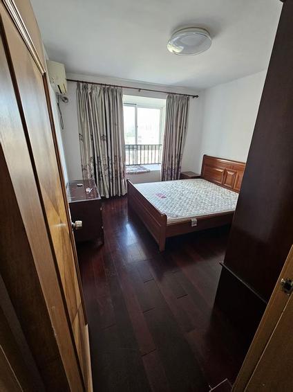 北京鹏丰苑(二期)2室2厅88平中楼层/共17层