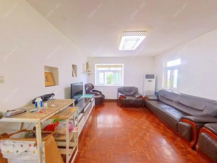 北京鸿景花园3室2厅106平高楼层/共6层