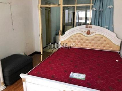 北京景阳里1室1厅50.54平高楼层/共8层