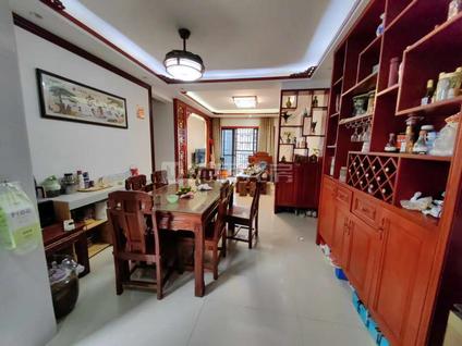 北京昌泰水立方4室2厅105平高楼层/共33层