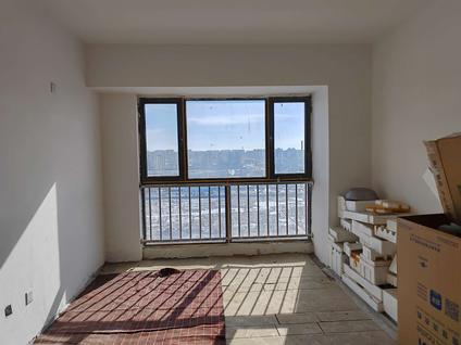 北京幸福怡居2室1厅89.77平高楼层/共20层