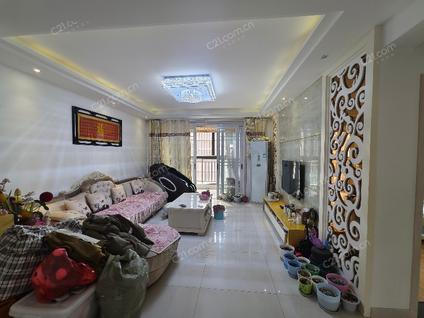 北京恒生阳光城3室2厅117平中楼层/共18层