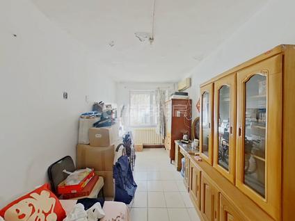 北京红庙北里2室1厅57.95平中楼层/共16层