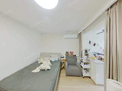 北京花家地(南里)1室1厅46.64平中楼层/共6层