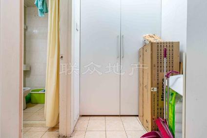 1室1厅 玉安园效果图