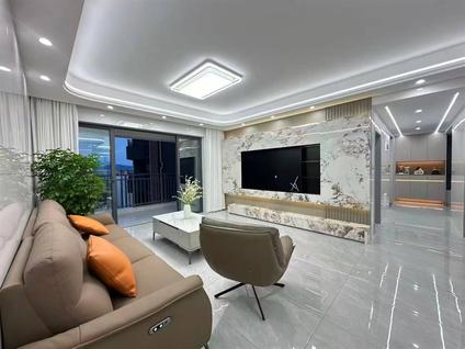 北京浩创花语城5室2厅133平高楼层/共32层