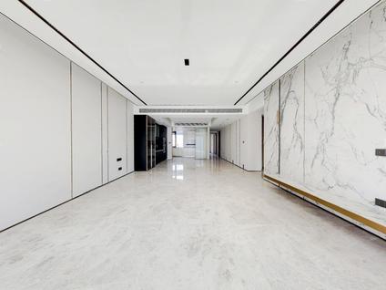 北京万达天鼎4室2厅301.45平低楼层/共44层