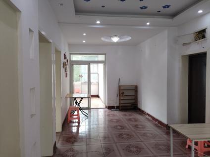 北京华渝西苑2室1厅77平中楼层/共7层