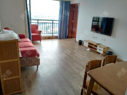 北京圣世一品2室2厅85.5平高楼层/共32层