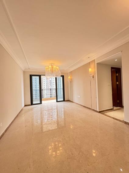 北京恒大西江名郡3室2厅115平低楼层/共32层