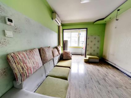 北京干城小区2室1厅53平中楼层/共5层