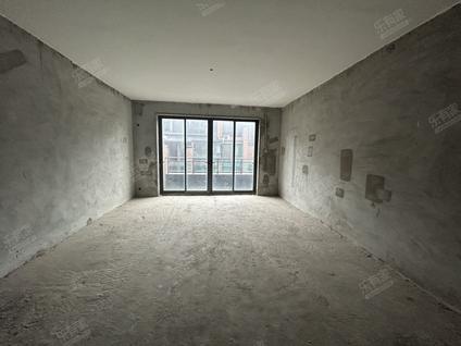 江门海伦湾(二期)4室2厅193.5平高楼层/共4层