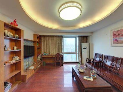 北京东京湾(自由城)3室2厅138平中楼层/共16层