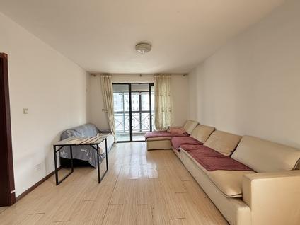 北京津盘凤凰都2室2厅102.04平低楼层/共17层