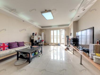 北京高新枫叶新都市3室2厅127.43平高楼层/共7层