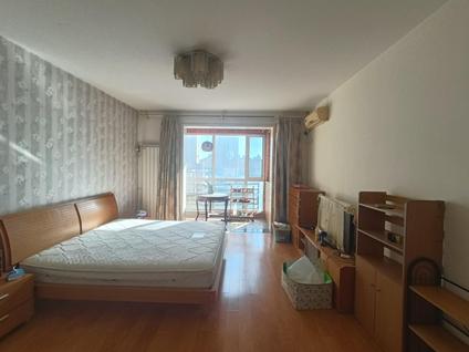 北京汇名园3室2厅176.26平中楼层/共16层