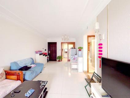 西安恒大雅苑3室2厅111.41平中楼层/共30层