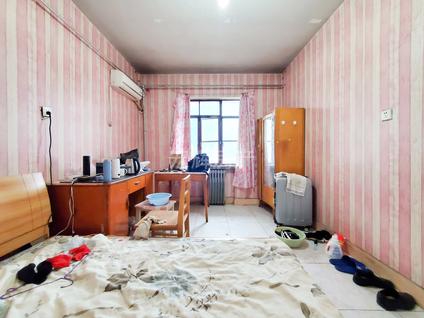 兰州农业职业技术学校家属2室2厅65.9平高楼层/共6层