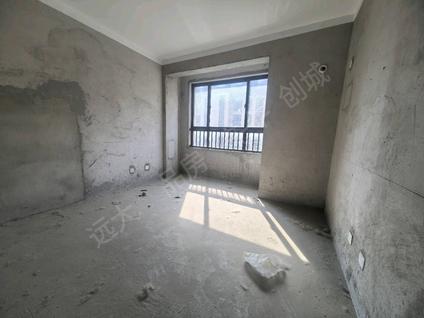 北京华夏御府3室2厅142平高楼层/共7层