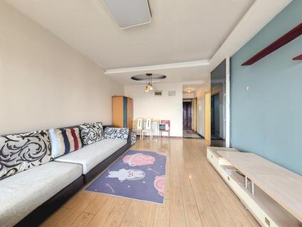 北京小悉尼自由岛2室1厅92.64平中楼层/共27层