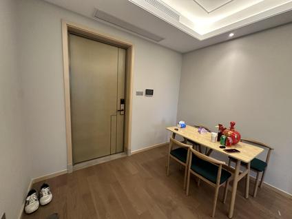 北京绿城杨柳郡(颂柳园)2室2厅71.71平低楼层/共16层