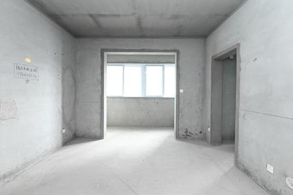 北京智慧城3室2厅98平低楼层/共32层