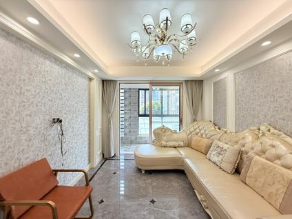 温州聚欢家园2室2厅72.45平中楼层/共13层