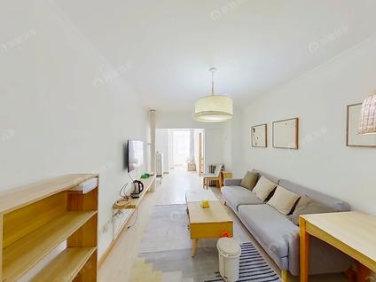 北京迎春里1室1厅47.59平中楼层/共6层