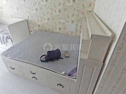 南京东方万汇城(北区)1室0厅48.47平高楼层/共25层