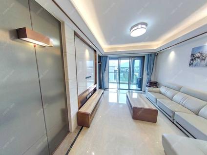 北京红树别院3室2厅118.45平低楼层/共15层