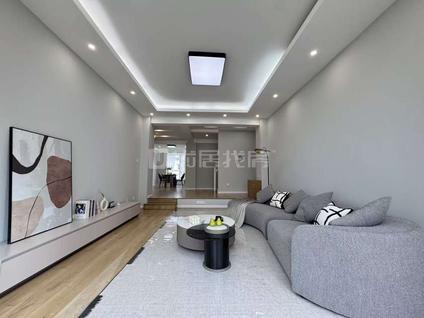 北京三江雅苑4室2厅211.84平高楼层/共7层