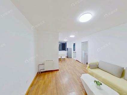 北京北花园小区(2号院)2室2厅85.79平中楼层/共29层