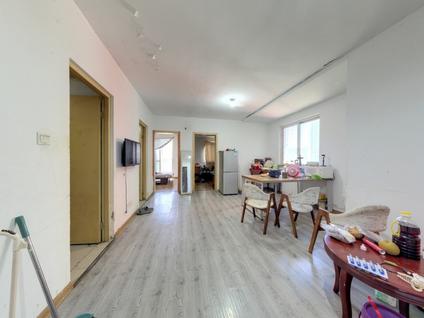 北京朝阳西苑2室2厅72.1平中楼层/共11层