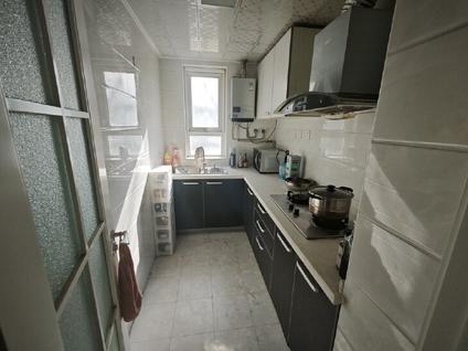 北京领秀慧谷(A区)1室1厅63平低楼层/共11层