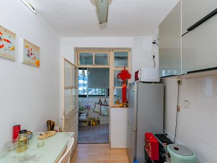 北京玉带路2室1厅50.76平高楼层/共5层