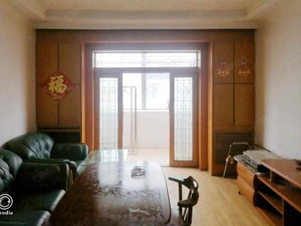 北京莲花东小区2室2厅111平高楼层/共6层