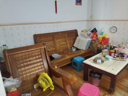 北京官山花园3室2厅78平中楼层/共8层