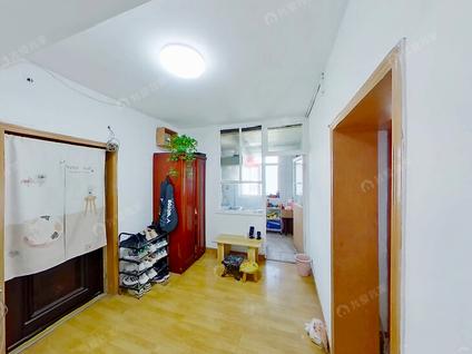 北京三间房东路2室1厅48.74平高楼层/共6层