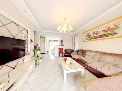 北京丰和日丽5室2厅147.15平高楼层/共6层