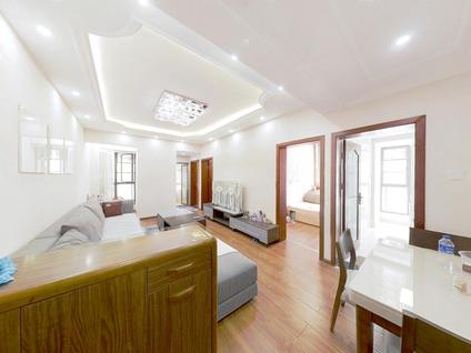 北京云南映象(城市公园广场)3室1厅85.4平低楼层/共32层