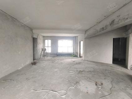 江门五邑锦绣豪庭4室2厅164平中楼层/共19层