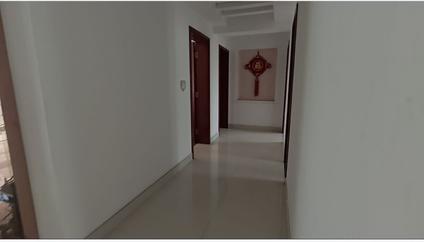 3室2厅 嘉鸿豪庭效果图