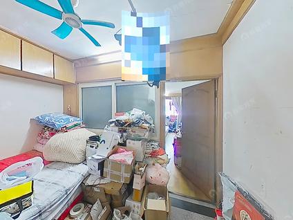 上海陈家门小区1室1厅48.29平中楼层/共6层