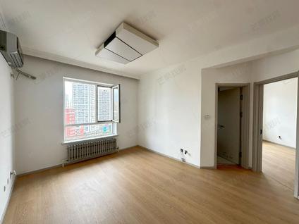 北京府兴苑2室1厅78平中楼层/共20层