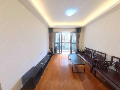 北京平沙九号(一期)3室2厅89.08平低楼层/共17层